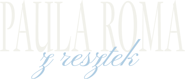 Paula Roma — z resztek